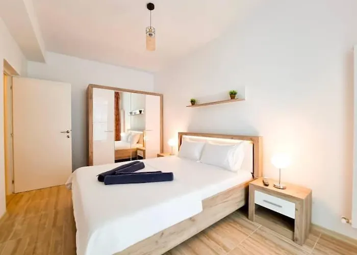 Apartamento Sunshine By The Sea Năvodari