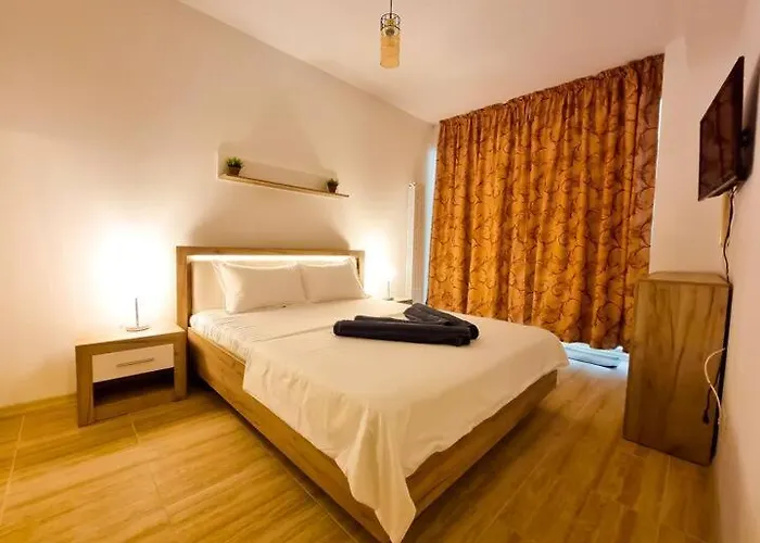 Sunshine By The Sea Apartamento *