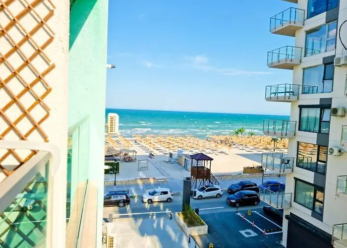 Sunshine By The Sea Apartamento