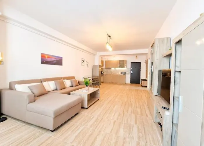 Sunshine By The Sea Apartamento *