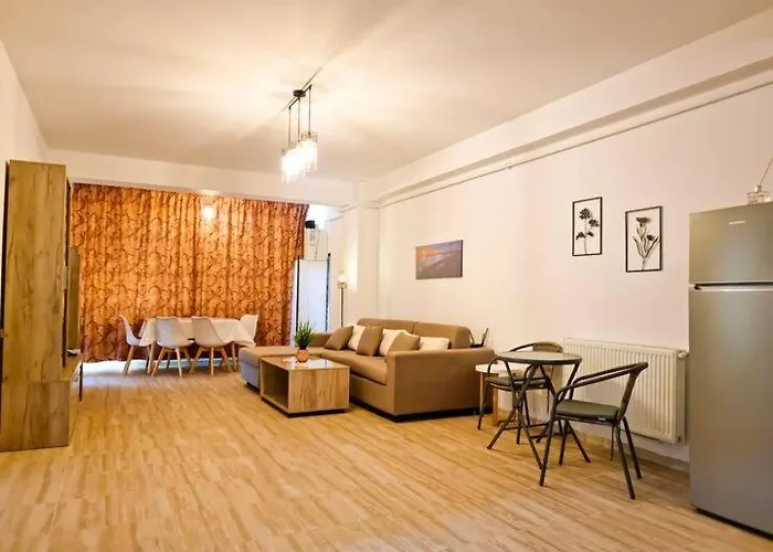 Sunshine By The Sea Apartamento *