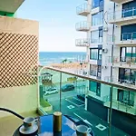 Sunshine By The Sea Appartement *
