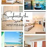 Sunshine By The Sea