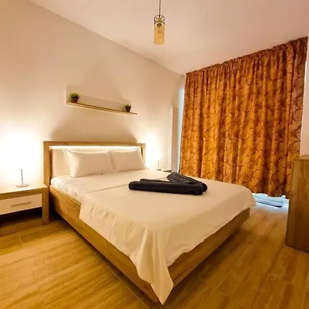 Sunshine By The Sea 아파트 *