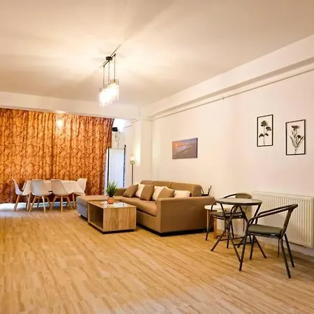 Sunshine By The Sea 아파트 *